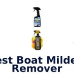 Best Boat Mildew Remover