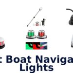 Best Boat Navigation Lights