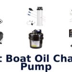 Best Boat Oil Change Pump
