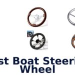 Best Boat Steering Wheel