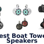 Best Boat Tower Speakers