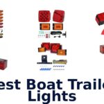 Best Boat Trailer Lights