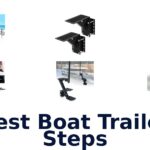 Best Boat Trailer Steps