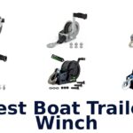 Best Boat Trailer Winch