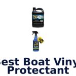 Best Boat Vinyl Protectant