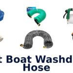Best Boat Washdown Hose