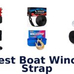 Best Boat Winch Strap