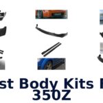 Best Body Kits For 350Z