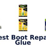 Best Boot Repair Glue