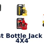 Best Bottle Jack For 4X4
