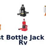 Best Bottle Jack For RV