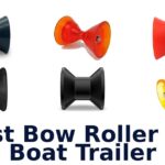 Best Bow Roller For Boat Trailer