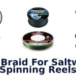 Best Braid For Saltwater Spinning Reels