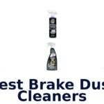 Best Brake Dust Cleaners