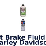 Best Brake Fluid For Harley Davidson