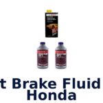 Best Brake Fluid For Honda