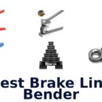 Best Brake Line Bender