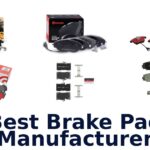 Best Brake Pad Manufacturer