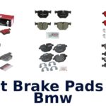 Best Brake Pads For Bmw
