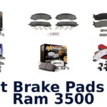 Best Brake Pads For Ram 3500