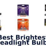 Best Brightest Headlight Bulbs