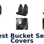 Best Bucket Seat Covers