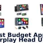 Best Budget Apple Carplay Head Unit