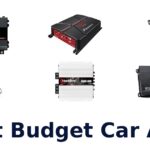 Best Budget Car Amp
