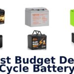 Best Budget Deep Cycle Battery