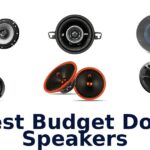 Best Budget Door Speakers