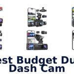 Best Budget Dual Dash Cam