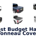 Best Budget Hard Tonneau Cover