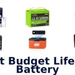 Best Budget Lifepo4 Battery