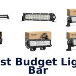 Best Budget Light Bar
