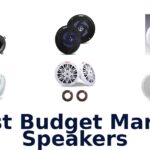 Best Budget Marine Speakers