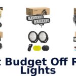 Best Budget Off Road Lights