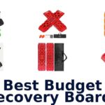 Best Budget Recovery Boards