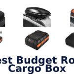 Best Budget Roof Cargo Box