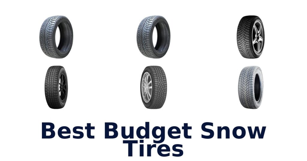 Best Budget Snow Tires