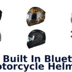 Best Built In Bluetooth Motorcycle Helmet