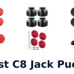 Best C8 Jack Pucks