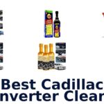 Best Cadillac Converter Cleaner