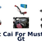 Best Cai For Mustang Gt