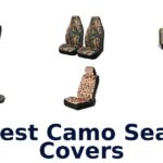 Best Camo Seat Covers