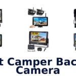 Best Camper Backup Camera