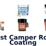 Best Camper Roof Coating