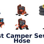 Best Camper Sewer Hose