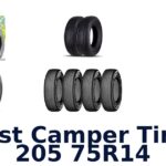 Best Camper Tires 205 75R14