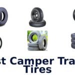 Best Camper Trailer Tires