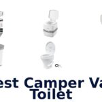 Best Camper Van Toilet